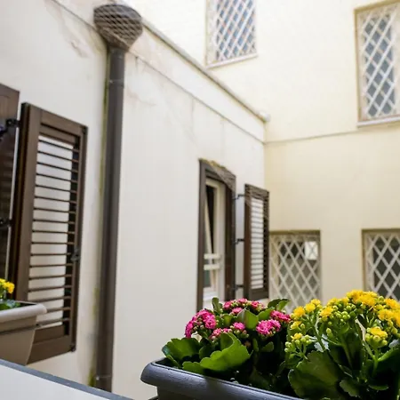 Le Stanze Di Sant Anna *