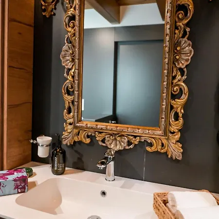 Le Stanze Di Sant Anna Guest house