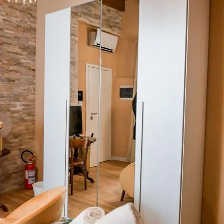 Le Stanze Di Sant Anna Гостевой дом 3*