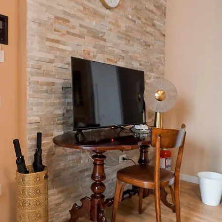 Guest house Le Stanze Di Sant Anna Bari