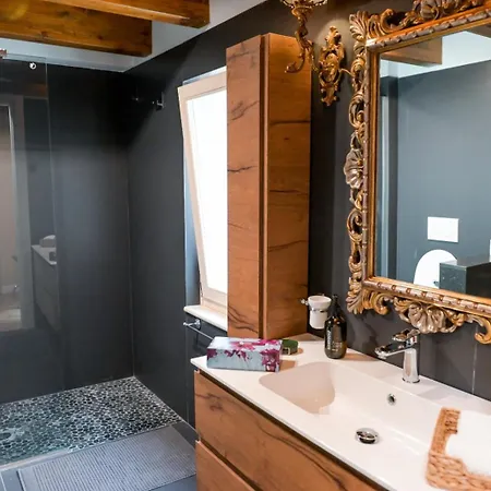 Guest house Le Stanze Di Sant Anna Bari