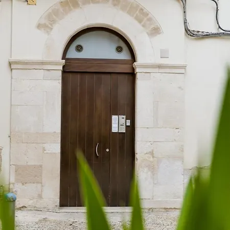 Гостевой дом Le Stanze Di Sant Anna