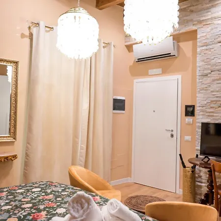 Le Stanze Di Sant Anna Guest house Bari