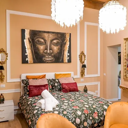 Guest house Le Stanze Di Sant Anna Bari