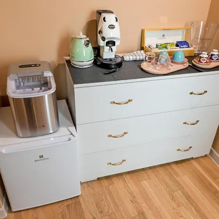 Гостевой дом Le Stanze Di Sant Anna