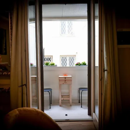 Le Stanze Di Sant Anna 3*