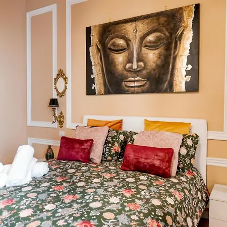 Guest house Le Stanze Di Sant Anna *