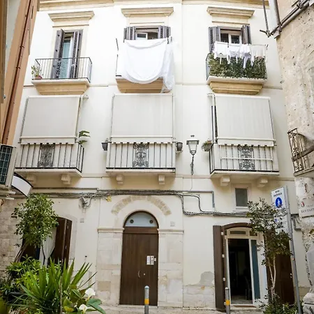 Le Stanze Di Sant Anna 3* Бари