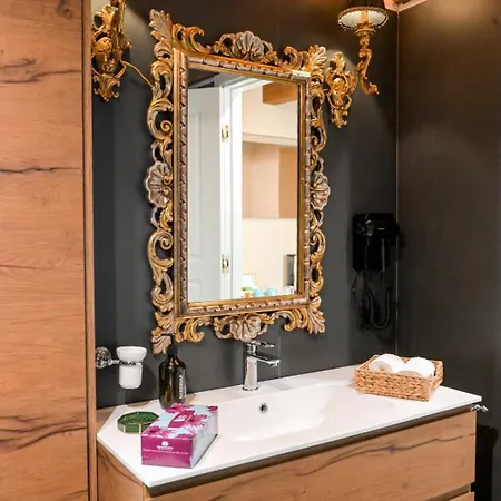 Le Stanze Di Sant Anna Гостевой дом 3*
