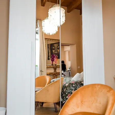 Guest house Le Stanze Di Sant Anna *