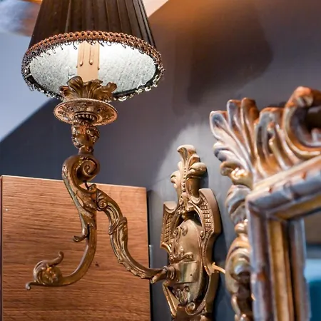 Guest house Le Stanze Di Sant Anna Bari