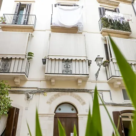 Le Stanze Di Sant Anna Guest house