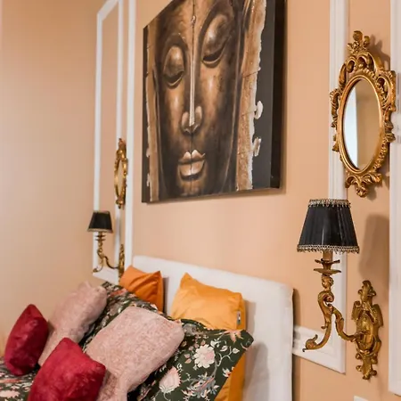 Le Stanze Di Sant Anna Guest house Bari