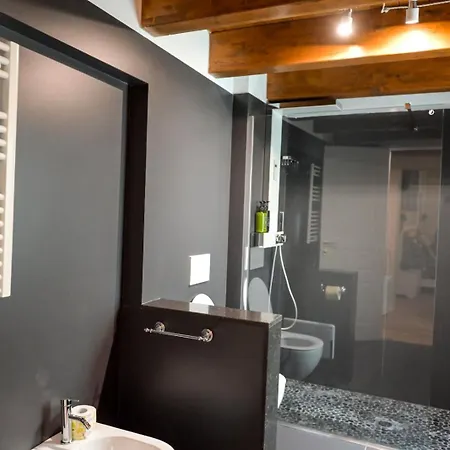 Le Stanze Di Sant Anna Guest house