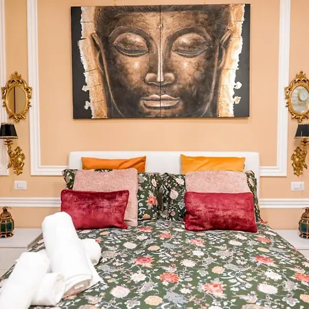 Guest house Le Stanze Di Sant Anna