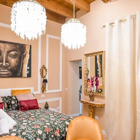 Le Stanze Di Sant Anna 3* Бари