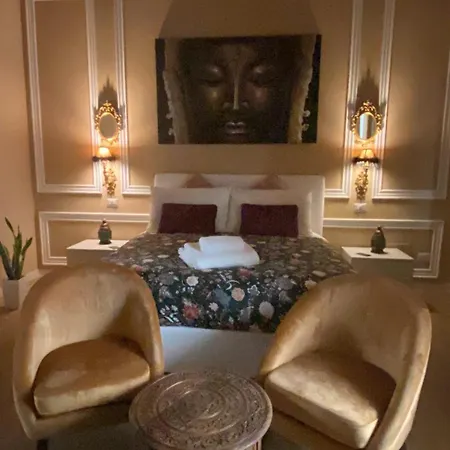 بيت ضيافة Le Stanze Di Sant Anna 4*